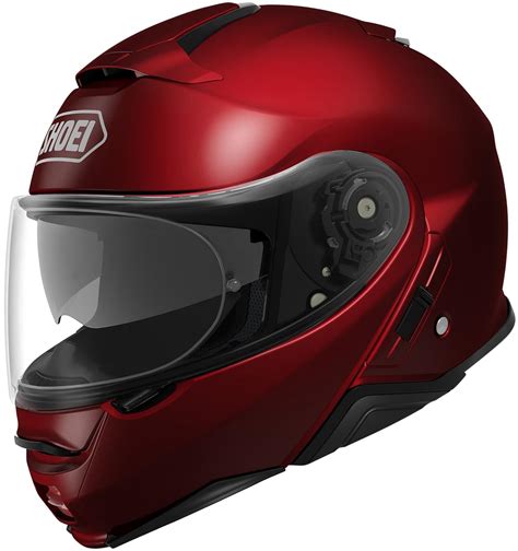It is equipped with strength of ABS, dual visor system, innovative ventilation, speaker pockets and all necessary safety features. . Best motorcycle helmet